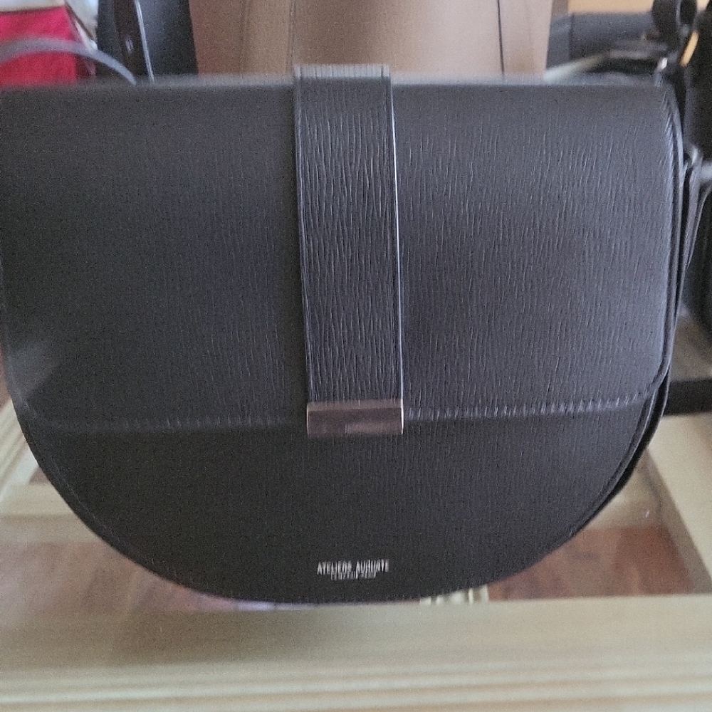 Ateliers Auguste Crossbody Bag